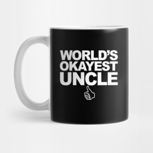 uncle Mug